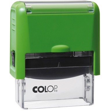 Colop Printer 10 Compact Автоматическая оснастка для штампа (штамп 27 х 10 мм.)