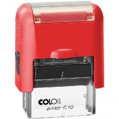 Colop Printer 10 Compact Автоматическая оснастка для штампа (штамп 27 х 10 мм.)
