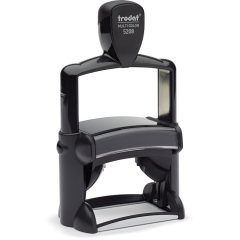 Trodat 5208 Профессиональная оснастка для штампа 68 мм. х 47 мм.