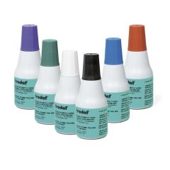 TRODAT 7021-25ml Универсальная быстросохнущая краска на спиртовой основе