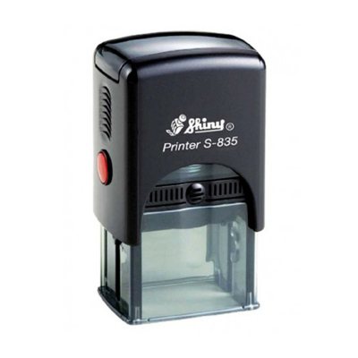 SHINY S-835 Автоматическая оснастка для штампа  (штамп 30 х 20 мм.)