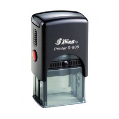 SHINY S-835 Автоматическая оснастка для штампа  (штамп 30 х 20 мм.)
