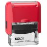 Colop Printer 20 Compact Автоматическая оснастка для штампа (штамп 38 х 14 мм.)