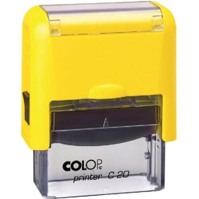 Colop Printer 20 Compact Автоматическая оснастка для штампа (штамп 38 х 14 мм.)