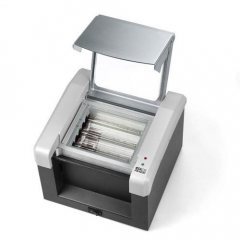 Флэш-установка для изготовления красконаполненных печатей Colop FS 1200 (Австрия)