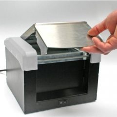 Флэш-установка для изготовления красконаполненных печатей Colop FS 1200 (Австрия)