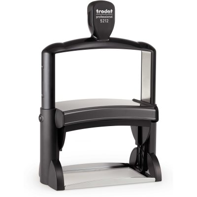 Trodat 5212 Профессиональная оснастка для штампа 116 мм. х 70 мм.