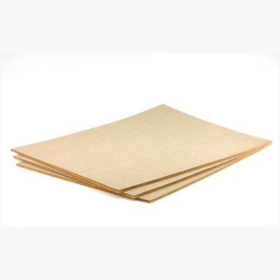 Штемпельный материал для красок на спиртовой основе для бумаги и картона, 5.3 мм, 215х 315 мм - 2 листа, Германия