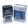 COLOP S160 Мини-датер 3,8 мм. со свободным полем 25х5 мм, месяц ЦИФРАМИ
