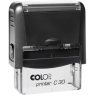 Colop Printer 30 Compact Автоматическая оснастка для штампа (штамп 47 х 18 мм.)