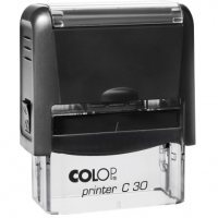 Colop Printer 30 Compact Автоматическая оснастка для штампа (штамп 47 х 18 мм.)