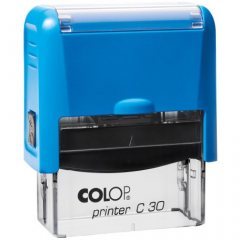 Colop Printer 30 Compact Автоматическая оснастка для штампа (штамп 47 х 18 мм.)