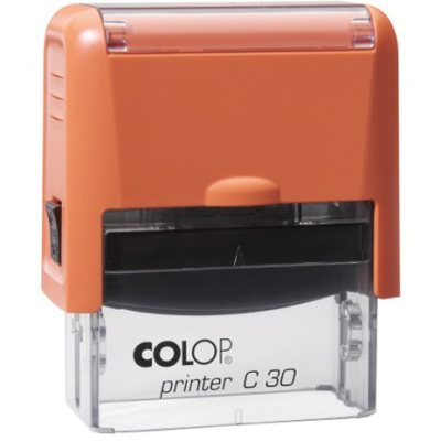 Colop Printer 30 Compact Автоматическая оснастка для штампа (штамп 47 х 18 мм.)