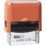 Colop Printer 30 Compact Автоматическая оснастка для штампа (штамп 47 х 18 мм.)