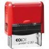 Colop Printer 30 Compact Автоматическая оснастка для штампа (штамп 47 х 18 мм.)
