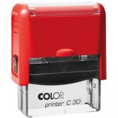 Colop Printer 30 Compact Автоматическая оснастка для штампа (штамп 47 х 18 мм.)