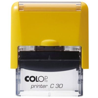 Colop Printer 30 Compact Автоматическая оснастка для штампа (штамп 47 х 18 мм.)