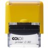 Colop Printer 30 Compact Автоматическая оснастка для штампа (штамп 47 х 18 мм.)