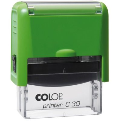 Colop Printer 30 Compact Автоматическая оснастка для штампа (штамп 47 х 18 мм.)
