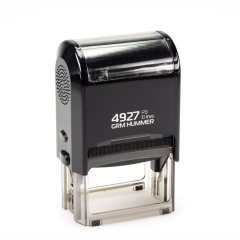 GRM 4927 P3 Hummer Усиленная автоматическая оснастка для штампа (штамп 60 х 40 мм.)