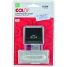 Colop Printer Compact 30/1-Set Автоматический самонаборный штамп 5 строк, 1 касса (штамп 47 х 18 мм)