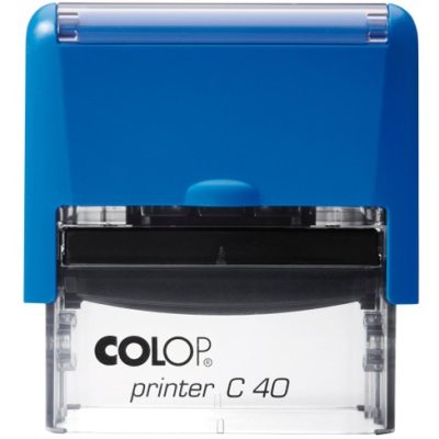 Colop Printer 40 Compact Автоматическая оснастка для штампа (штамп 59 х 23 мм.)