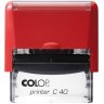 Colop Printer 40 Compact Автоматическая оснастка для штампа (штамп 59 х 23 мм.)