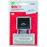 Colop Printer Compact 30-Set Автоматический самонаборный штамп 5 строк, 2 кассы (штамп 47 х 18 мм)