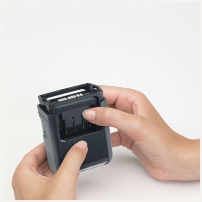 TRODAT 4750 ДАТЕР СО СВОБОДНЫМ ПОЛЕМ 41х24 мм, дата ЦИФРАМИ