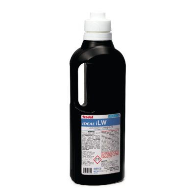 IDEAL iLW Промывочный концентрат для фотополимерных клише, 1 кг.