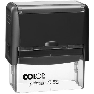 Colop Printer 50 Compact Автоматическая оснастка для штампа (штамп 69 х 30 мм.)