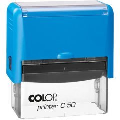 Colop Printer 50 Compact Автоматическая оснастка для штампа (штамп 69 х 30 мм.)