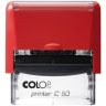 Colop Printer 50 Compact Автоматическая оснастка для штампа (штамп 69 х 30 мм.)