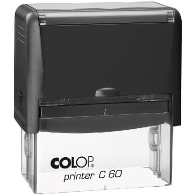 Colop Printer 60 Compact Автоматическая оснастка для штампа (штамп 76 х 37 мм.)