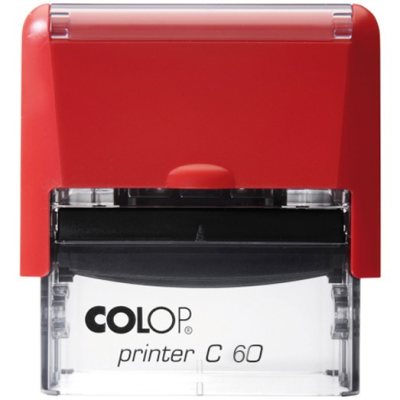 Colop Printer 60 Compact Автоматическая оснастка для штампа (штамп 76 х 37 мм.)