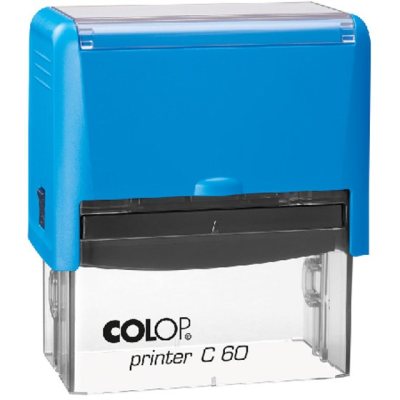 Colop Printer 60 Compact Автоматическая оснастка для штампа (штамп 76 х 37 мм.)