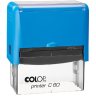 Colop Printer 60 Compact Автоматическая оснастка для штампа (штамп 76 х 37 мм.)