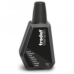 TRODAT 7011 Краска штемпельная 28 мл.