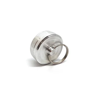 MT БРЕЛОК 25КН/7 Оснастка для красконаполненной печати (диаметр 25 мм.)