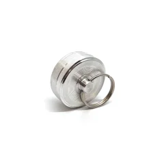 MT БРЕЛОК 25КН/7 Оснастка для красконаполненной печати (диаметр 25 мм.)