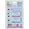 Colop Printer Compact 50-Set Автоматический самонаборный штамп, 2 кассы, С РАМКОЙ (размер штампа 69 х 30 мм, 6/8 строк)