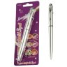 UV-Pen Ручка с уф-фонариком. Невидимые чернила проявляются под ультрафиолетом