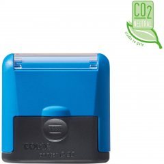 Colop Printer 20 Compact Cover Автоматическая оснастка для штампа с защитной крышечкой (штамп 38 х 14 мм.)