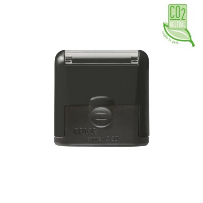 Colop Printer 20 Compact Cover Автоматическая оснастка для штампа с защитной крышечкой (штамп 38 х 14 мм.)