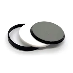 MT БРЕЛОК 40КН/3 Оснастка для красконаполненной печати (диаметр 40 мм.)