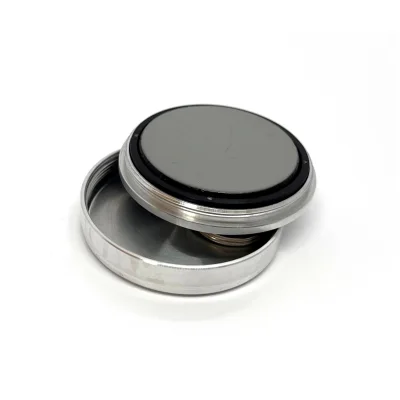 MT БРЕЛОК 40КН/3 Оснастка для красконаполненной печати (диаметр 40 мм.)