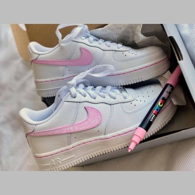 Набор акриловых маркеров POSCA PC-5M «Пастельные цвета», в пластиковой упаковке, 6 шт