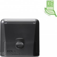 Colop Printer 30 Compact Cover Автоматическая оснастка для штампа с защитной крышечкой (штамп 47 х 18 мм.)