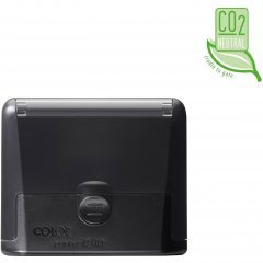 Colop Printer 40 Compact Cover Автоматическая оснастка для штампа с защитной крышечкой (штамп 59 х 23 мм.)