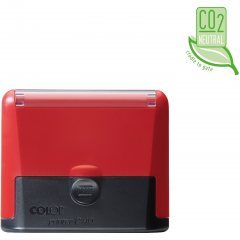 Colop Printer 40 Compact Cover Автоматическая оснастка для штампа с защитной крышечкой (штамп 59 х 23 мм.)